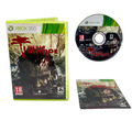 Dead Island - Riptide (Microsoft Xbox 360, 2013)  Handbuch & OVP I Zustand: Gut