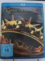 game of thrones staffel 2 blu ray 5 Disc