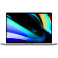 Apple MacBook Pro Retina 16" i7-9750H 16GB 512GB 16" 1.Wahl