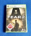 Fear 2 Project Origin Xbox 360