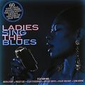 Ladies Sing the Blues (Lim.Metalbox ed.) von Various | CD | Zustand sehr gut
