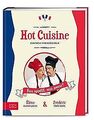 Hot Cuisine: Einfach französisch kochen von Uhlig, ... | Buch | Zustand sehr gut