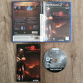 PS2 - Playstation ► Knights Of The Temple - Infernal Crusade ◄ CIB | TOP