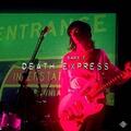 Little Barrie - Death Express (NEUE CD)