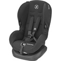 Maxi-Cosi Auto Kindersitz Priori SPS Plus Basic Kinder max 67 cm Schwarz B-WARE