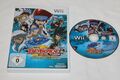 NINTENDO WII SPIEL "BEYBLADE METAL FUSION" OVP