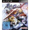 PS3 / Sony Playstation 3 - Soul Calibur V DE mit OVP NEUWERTIG