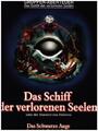 DSA1 - Schiff der verlorenen Seelen (remastered) | Claus Lenthe | Buch | 68 S.