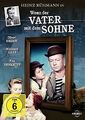 Wenn der Vater mit dem Sohne von Hans Quest | DVD | Zustand gut