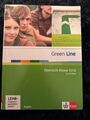 Green Line Oberstufe. Ausgabe Bayern: Schulbuch mit CD-ROM Klasse 11/12 (G8)
