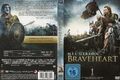 DVD * Braveheart * Mel Gibson