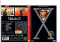 Malcolm X - Denzel Washington | DVD 267