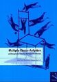 Multiple-Choice-Aufgaben von Jean-Paul Thommen | Buch | Zustand gut