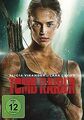 Tomb Raider von Roar Uthaug | DVD | Zustand sehr gut