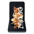 Samsung Galaxy Z Flip3 5G 128GB Phantom Green - Zustand: Brandneu