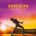 Queen Bohemian Rhapsody (CD) Der Original-Soundtrack / UK-Version