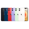 Apple iPhone 12 Mini 64GB 128GB 256GB  -Alle Farben- Hervorragend - Ohne Simlock