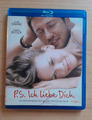 P.S. Ich liebe dich (Blu Ray)
