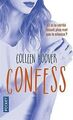 Confess von HOOVER, Colleen | Buch | Zustand akzeptabel