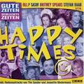 GUTE ZEITEN - SCHLECHTE ZEITEN - GZSZ / HAPPY TIMES - VOL. 22 * NEW 2CD * NEU *