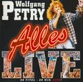 Wolfgang Petry - Alles Live (1999)Wahnsinn, Gianna, Jessica, Sommer in der Stadt