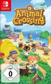 Animal Crossing: New Horizons Nintendo Switch Spiel