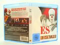 Stephen King's Es [Blu-ray] Anderson, Harry, Dennis Christopher und Olivia Husse