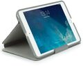 Targus Click-In Flip-Hülle für Tablet Grau Apple iPad mini 2 3 4