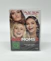 Bad Moms 2 / Mila Kunis, Kristen Bell, Kathryn Hahn / DVD Neu in Folie 