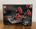 LEGO 75266 Star Wars: Sith Troopers Battle Pack (75266)