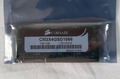 CORSAIR 4GB 204Pin SO-DIMM DDR3 1066MHz non-ECC - gebraucht