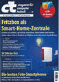Ct C’t Magazin für Computer Technik 16 / 23  | Fritzbox als Smart-Home Zentrale
