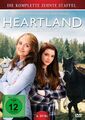 Heartland - Paradies für Pferde, Staffel 10 (Neuauflage) (6 DVDs)