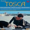 Giacomo Puccini - Tosca von | DVD | Zustand sehr gut