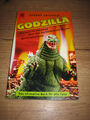 Godzilla Von Japan bis Hollywood Gernot Gricksch