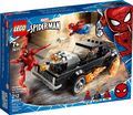 LEGO® Marvel Super Heroes 76173 Spider-Man und Ghost Rider vs. Carnage NEU & OVP
