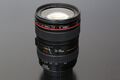 Canon EF 24-105 mm f4.0 IS L USM Tele-zoomobjektiv Linse