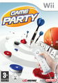 Game Party  Nintendo Wii