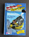 Ein Fall für dich und das Tiger-Team Band 7 Der Albtraum-Helikopter