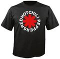 RED HOT CHILI PEPPERS - Asterisk - Classic Logo - T-Shirt