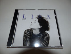 CD      Lisa Stansfield - Real Love