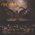 The Skull - The Endless Road Turns Dark (Vinyl LP - 2018 - CZ)