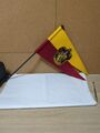 Universal Studios Zauberer Welt von Harry Potter Gryffindor Wappen Filzflagge