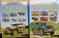 The Military Machine Vol.2, U.S. Dodge Band 1 & 2