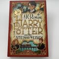 Harry Potter und der Stein der Weisen (Harry Potter 1)  Sonderausgabe 20 Jahre