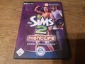 Die Sims 2: Nightlife (PC, 2005)