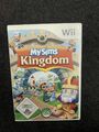 MySims Kingdom (Nintendo Wii, 2008)