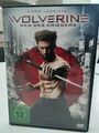 Wolverine: Weg des Kriegers, DVD - Sehr Gut !!!