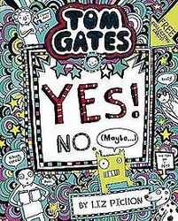 Tom Gates: Tom Gates:Yes! No. (Maybe...) von Pichon... | Buch | Zustand sehr gutGeld sparen & nachhaltig shoppen!