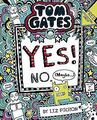 Tom Gates: Tom Gates:Yes! No. (Maybe...) von Pichon... | Buch | Zustand sehr gut